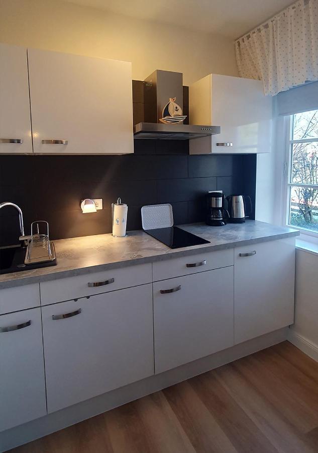 Apartment Elegante Einzimmerwohnung