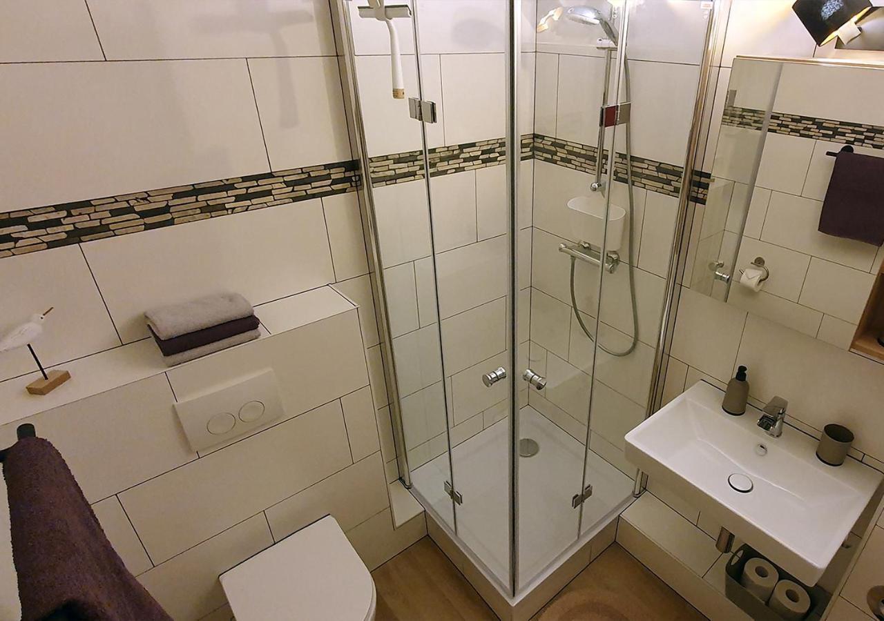 Elegante Einzimmerwohnung Apartment *