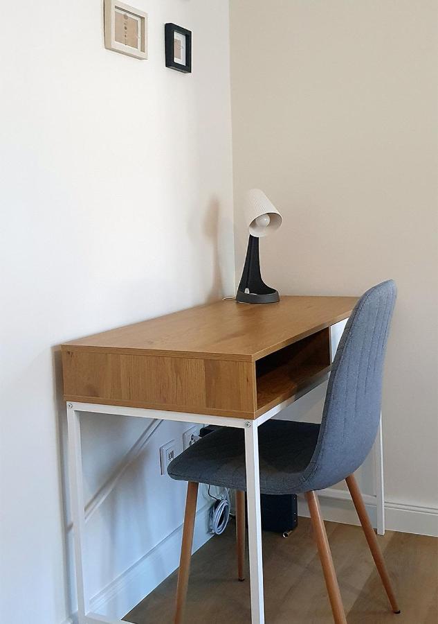 Elegante Einzimmerwohnung *