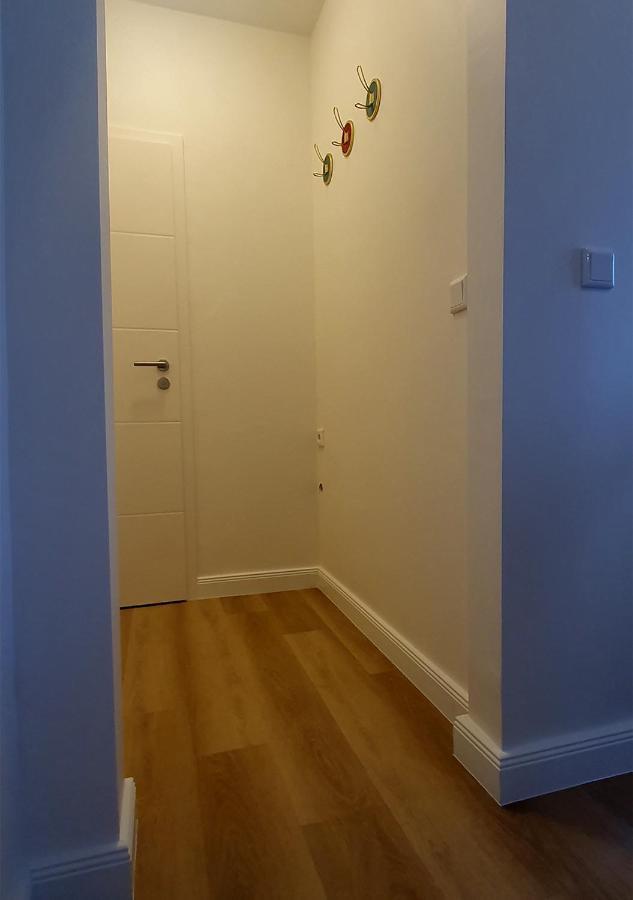 Elegante Einzimmerwohnung *