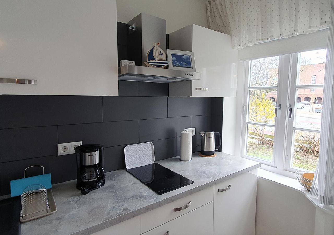 Apartment Elegante Einzimmerwohnung